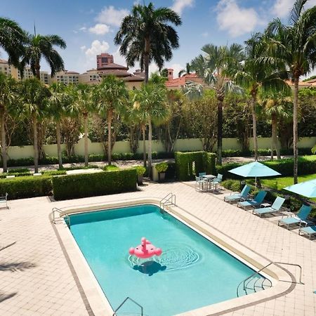 Bungalows At The Boca Raton Extérieur photo