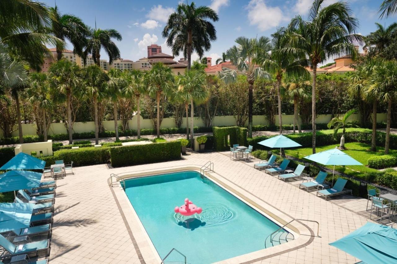 Bungalows At The Boca Raton Extérieur photo