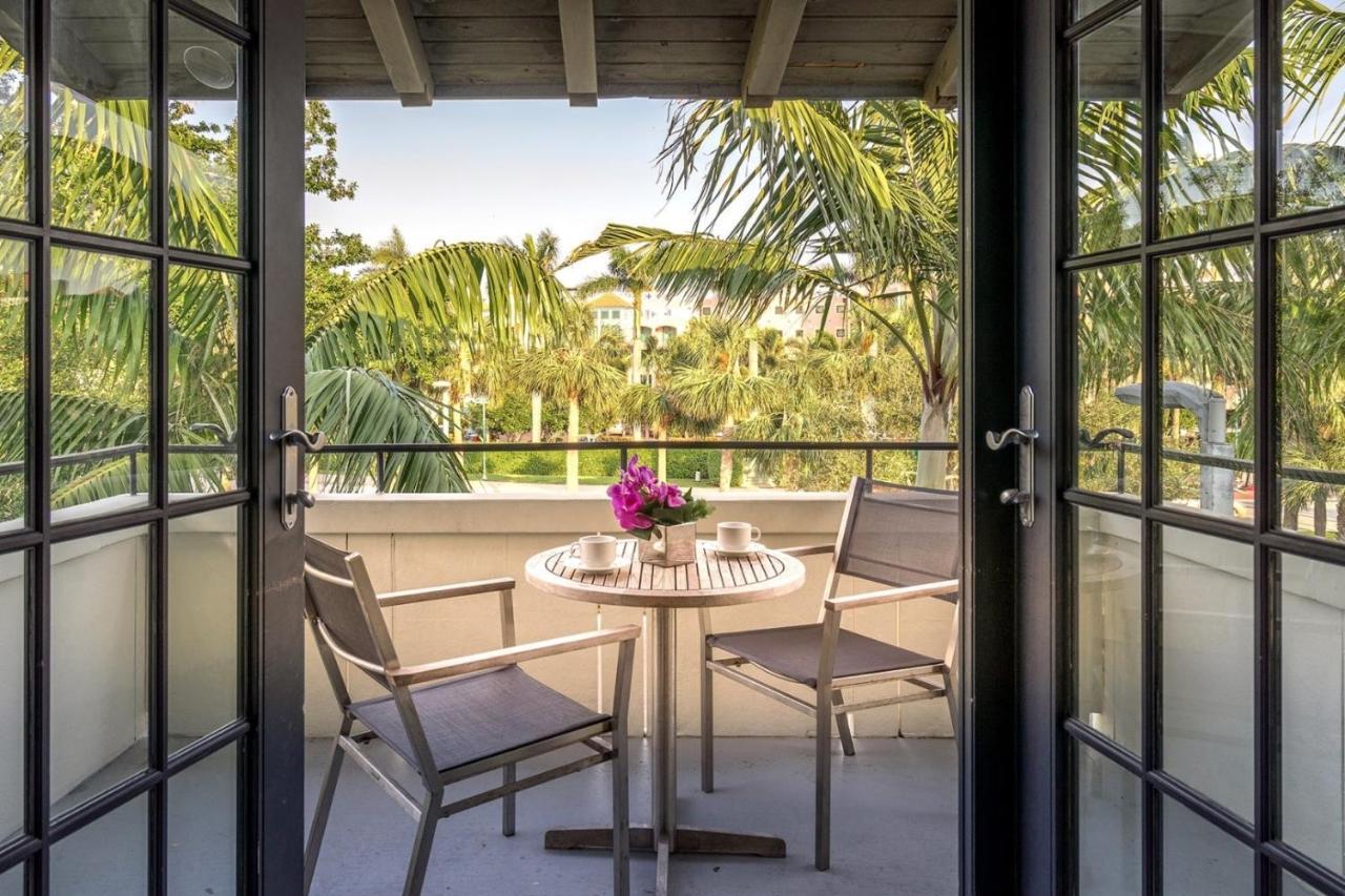 Bungalows At The Boca Raton Extérieur photo