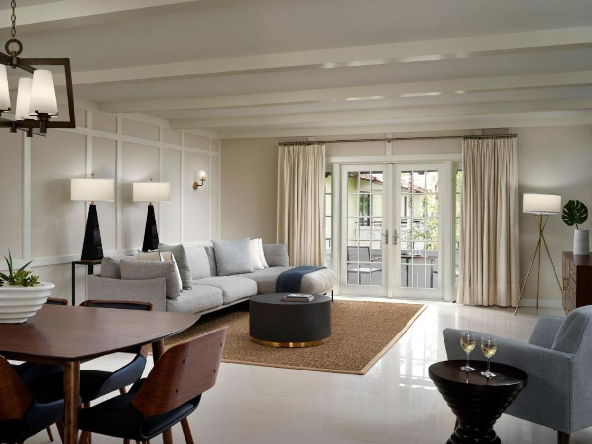 Bungalows At The Boca Raton Extérieur photo