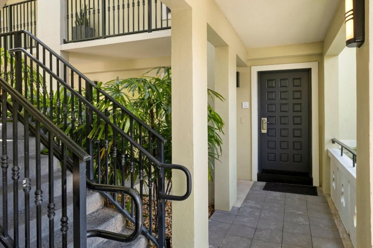 Bungalows At The Boca Raton Extérieur photo