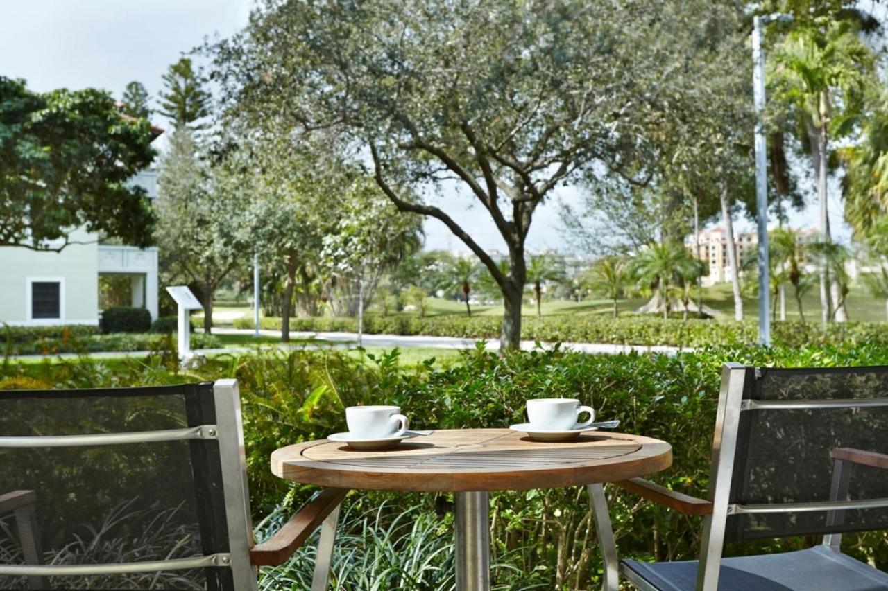 Bungalows At The Boca Raton Extérieur photo