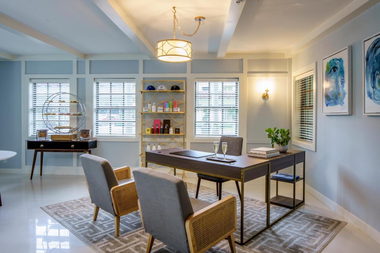 Bungalows At The Boca Raton Extérieur photo