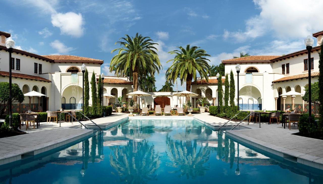 Bungalows At The Boca Raton Extérieur photo
