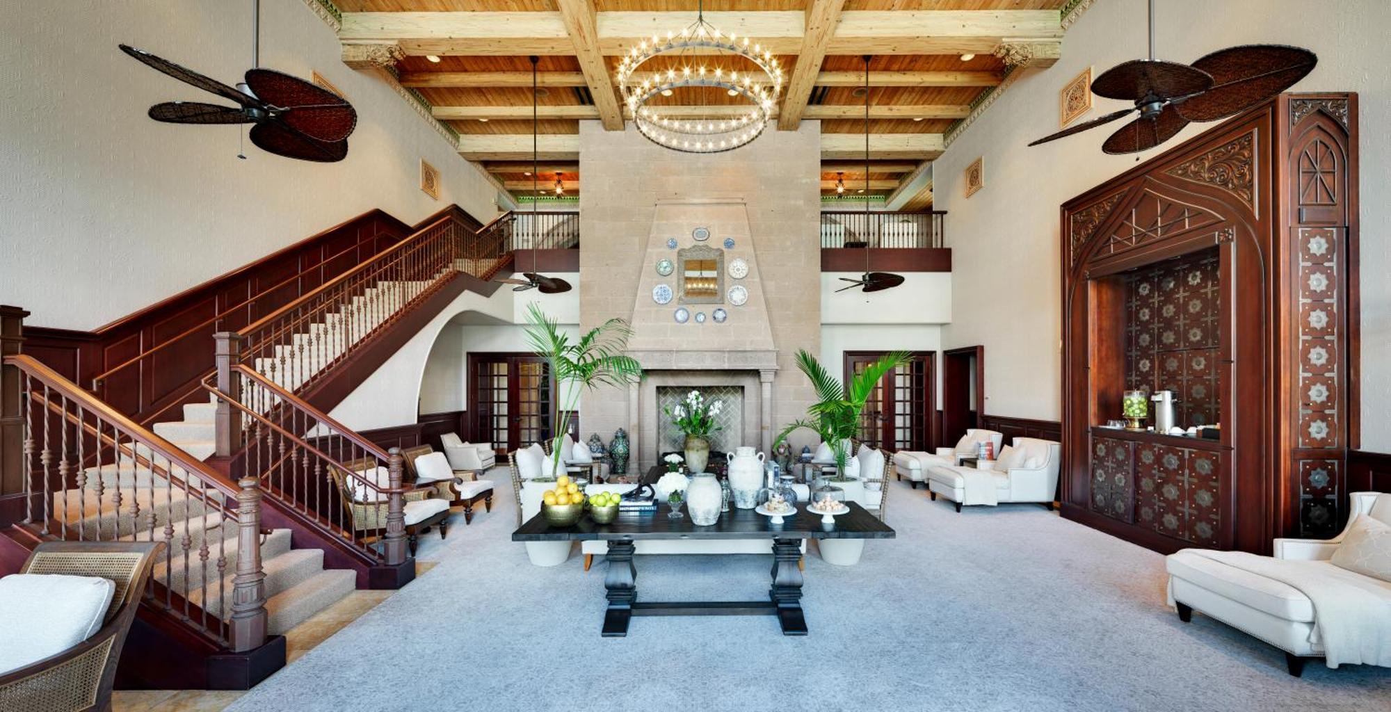 Bungalows At The Boca Raton Extérieur photo